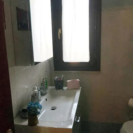 Duplex Διαμέρισμα Όστια Αντίκα