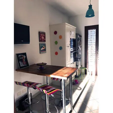 Διαμέρισμα Duplex Όστια Αντίκα