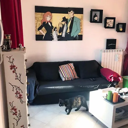 Duplex Όστια Αντίκα