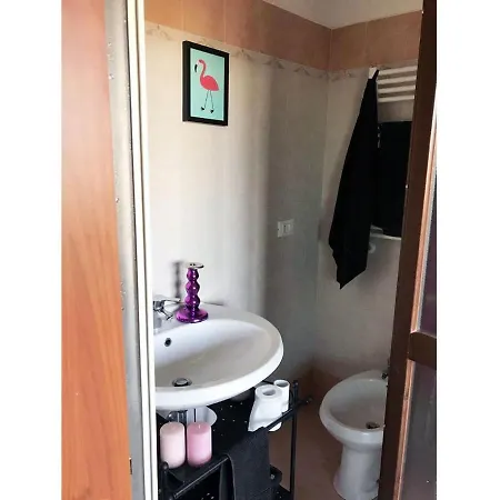 Duplex Όστια Αντίκα