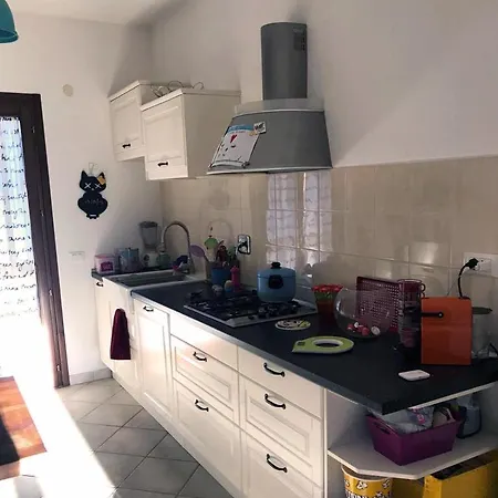 Duplex Διαμέρισμα Όστια Αντίκα