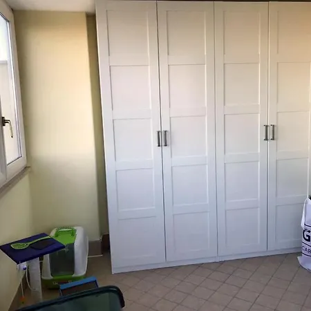 Duplex Όστια Αντίκα
