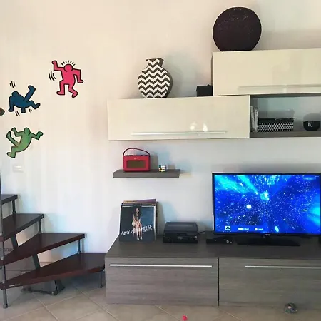 Duplex * Όστια Αντίκα