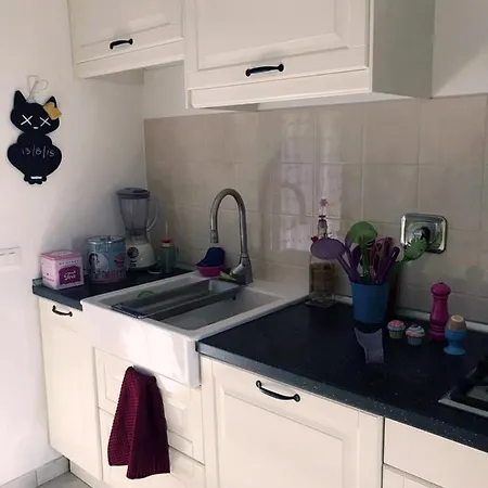 Διαμέρισμα Duplex Όστια Αντίκα