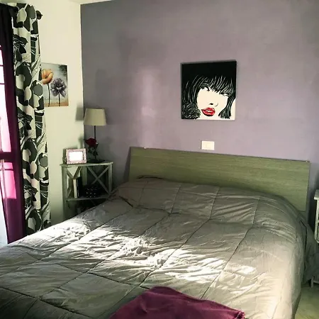 Duplex * Όστια Αντίκα